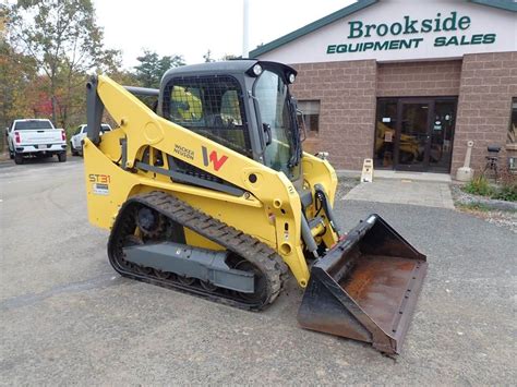 st 31 skid steer|neuson st31 for sale.